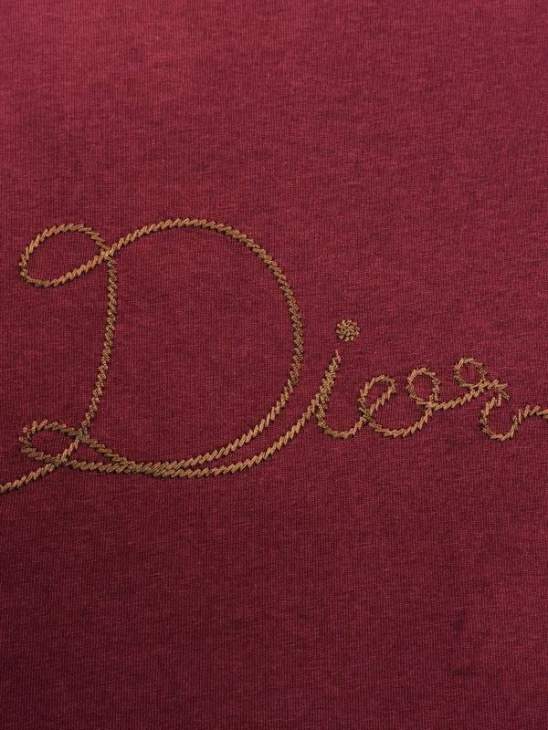 Dior T Shirts Short _SKUDiorS-XLm6tx3315702